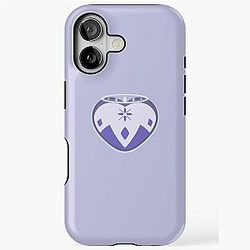 Hazbin Hotel - Emily iPhone Case