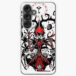 Alastor Hazbin Hotel Soft Case