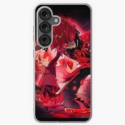 Hazbin Hotel Alastor Case