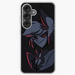 Alastor Hazbin Hotel Case