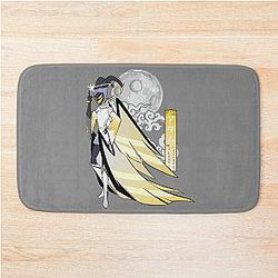 Adam Hazbin Hotel Bath Mat