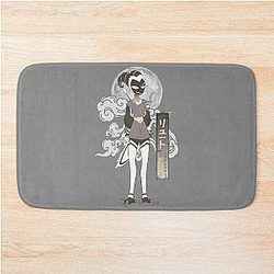 Lute Masked - Hazbin Hotel Bath