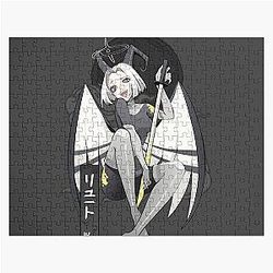Lute Hazbin Hotel Jigsaw Puzzle