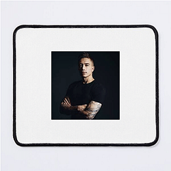 Hardstyle Pioneer Headhunterz Mouse Pads