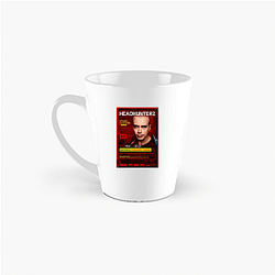 EDM Star Headhunterz Mugs