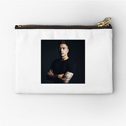 Hardstyle Pioneer Headhunterz Zipper Pouches