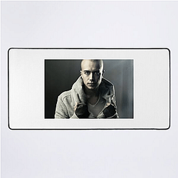Festival Icon Headhunterz Mouse Pads