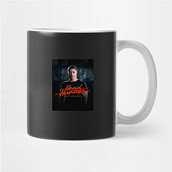 Sound Architect Headhunterz Mugs