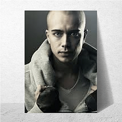 Festival Icon Headhunterz Posters