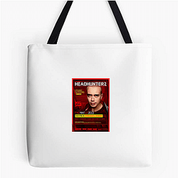 EDM Star Headhunterz Bags