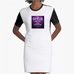 Rave Legend Headhunterz Dresses