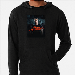 Sound Architect Headhunterz Hoodies