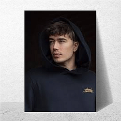 Dance Visionary Headhunterz Posters