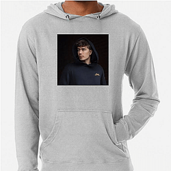 Dance Visionary Headhunterz Hoodies