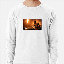 Beat Innovator Headhunterz Sweatshirts