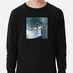 Global DJ Headhunterz Sweatshirts