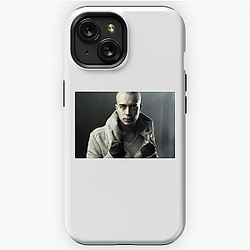 Festival Icon Headhunterz iPhone Cases