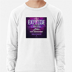 Rave Legend Headhunterz Sweatshirts