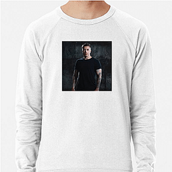 Music Producer Headhunterz Sweatshirts