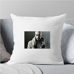 Festival Icon Headhunterz Pillows Cover