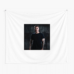 Music Producer Headhunterz Tapestries
