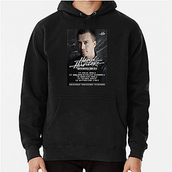 Stage Energy Headhunterz Hoodies