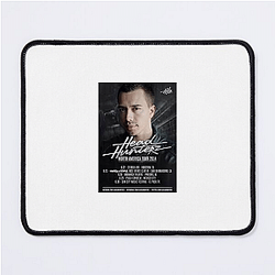 Stage Energy Headhunterz Mouse Pads