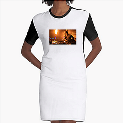 Beat Innovator Headhunterz Dresses