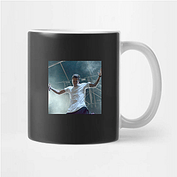 Global DJ Headhunterz Mugs