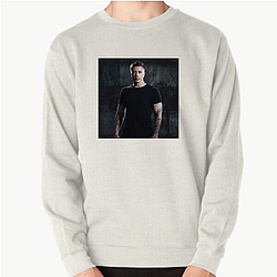 Music Producer Headhunterz Sweatshirts