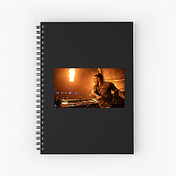 Beat Innovator Headhunterz Notebook