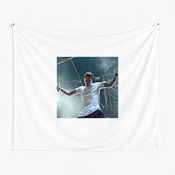 Global DJ Headhunterz Tapestries