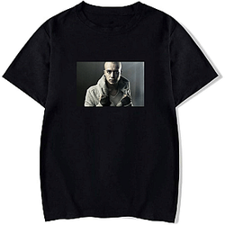 Festival Icon Headhunterz T-Shirts