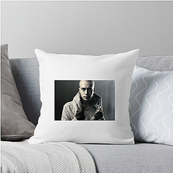 Festival Icon Headhunterz Pillows Cover