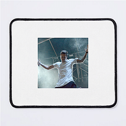 Global DJ Headhunterz Mouse Pads