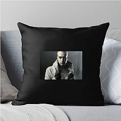 Festival Icon Headhunterz Pillows Cover