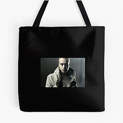 Festival Icon Headhunterz Bags