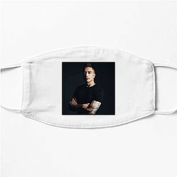 Hardstyle Pioneer Headhunterz Face Masks