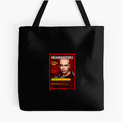 EDM Star Headhunterz Bags