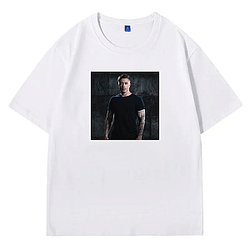 Music Producer Headhunterz T-Shirts