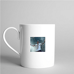 Global DJ Headhunterz Mugs