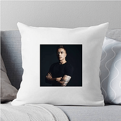 Hardstyle Pioneer Headhunterz Pillows Cover