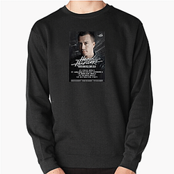 Stage Energy Headhunterz Sweatshirts