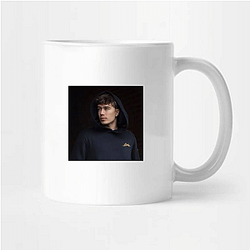Dance Visionary Headhunterz Mugs