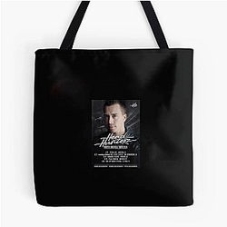 Stage Energy Headhunterz Bags
