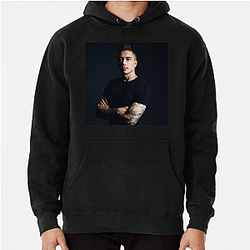 Hardstyle Pioneer Headhunterz Hoodies