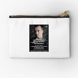 Stage Energy Headhunterz Zipper Pouches