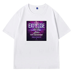 Rave Legend Headhunterz T-Shirts