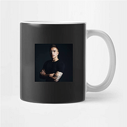 Hardstyle Pioneer Headhunterz Mugs
