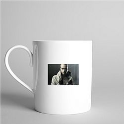 Festival Icon Headhunterz Mugs
